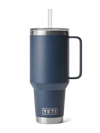 Rambler 42oz Straw Mug