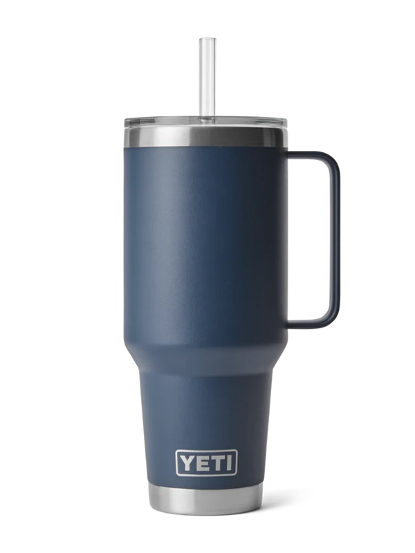 Rambler 42oz Straw Mug