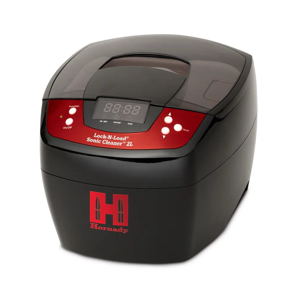 Hornady LNL SONIC CLEANER 110 V ZZZ