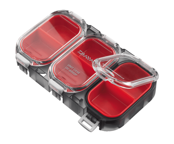 Daiwa Chart 3 Comp Utility Box with Magnet