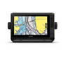 Garmin ECHOMAP™ UHD2 9" sv Chartplotters 93sv with GT56UHD-TM Transducer and Garmin Navionics+ U.S. Inland Mapping