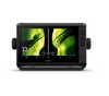 Garmin ECHOMAP™ UHD2 9" sv Chartplotters 93sv with GT56UHD-TM Transducer and Garmin Navionics+ U.S. Inland Mapping