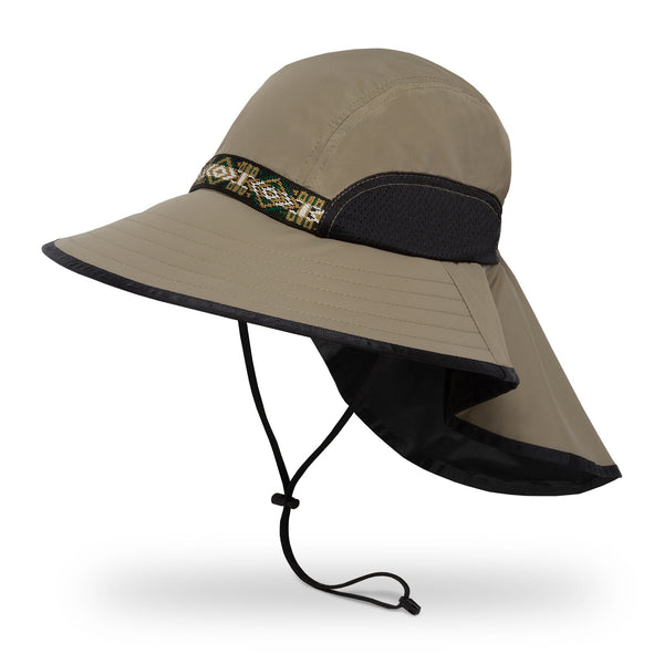 Sunday Afternoons Adventure Hat Unisex