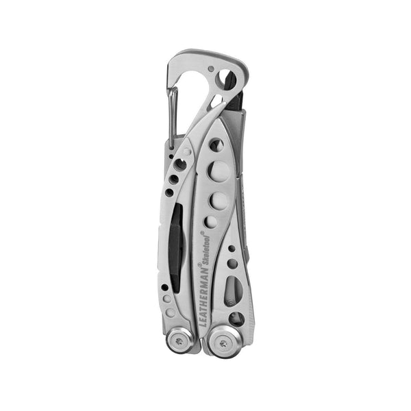 Leatherman Skeletool Multi-Tool Stainless Steel