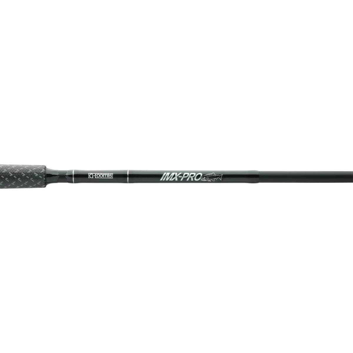 G.Loomis IMX-PRO 1264-2C SAFR Salmon Float Rod