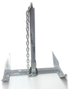 EZ Marine EZ Stow Anchor & Chain