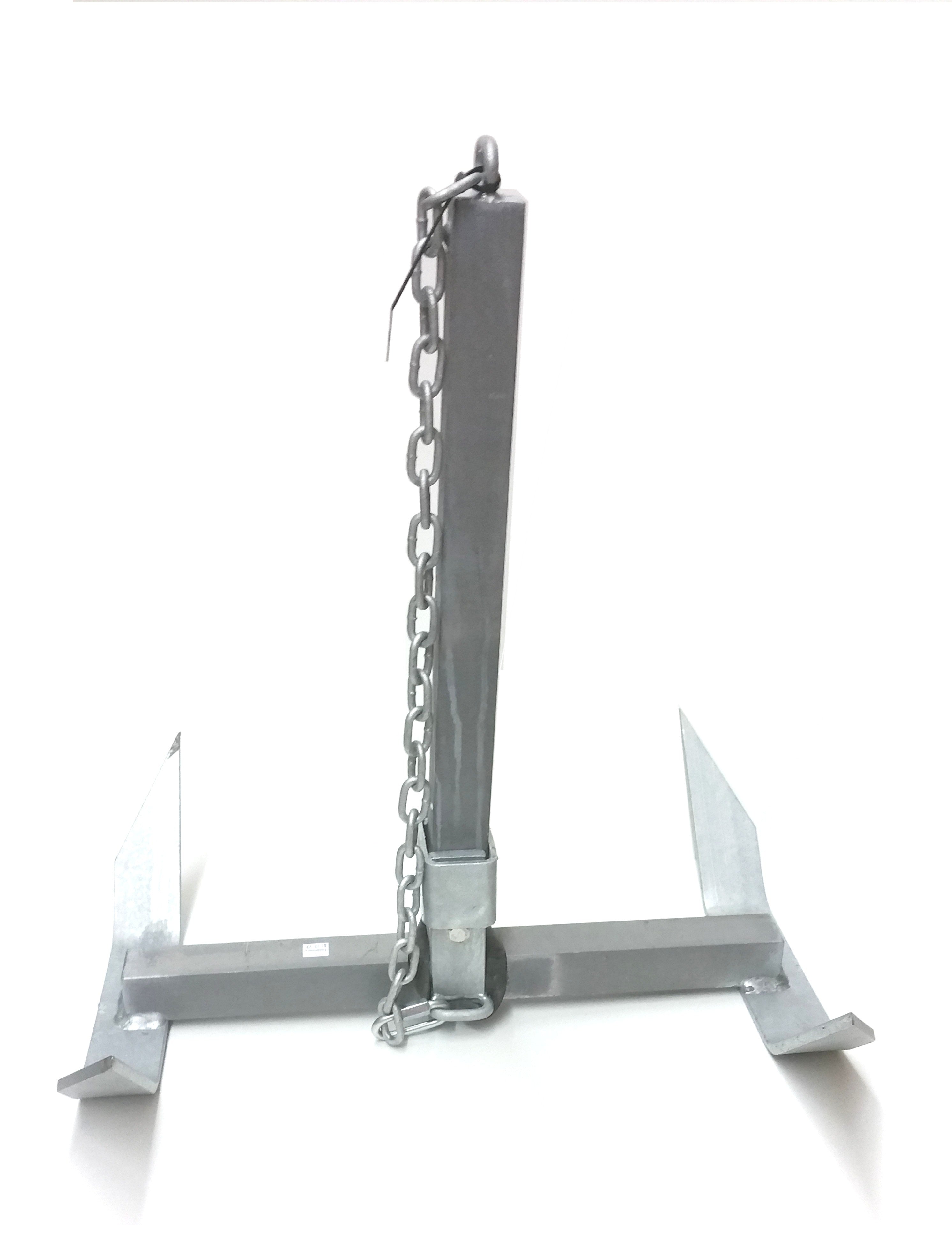 EZ Marine 32# Fixed Anchor