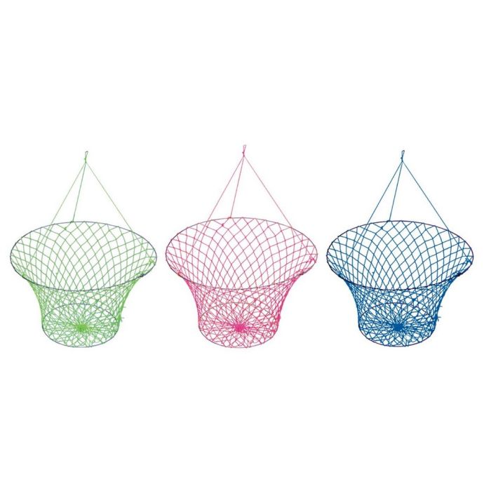 American Maple NE-111C Fun Color Cotton Crab Drop Net 18