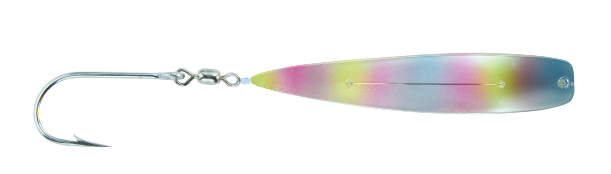 apex lures for trout Hot Spot Killer and northern pike Hot Spot Fishing Lures Apex
