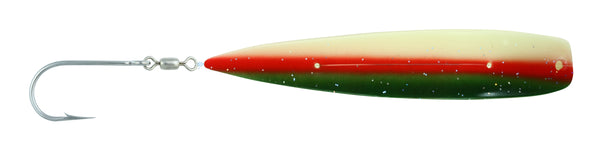Hot Spot Fishing Lures Apex Trolling Lure – Hot Spot Fishing Lures Hot Spot Fishing Lures Apex Trolling Lure – Hot Spot Fishing Lures