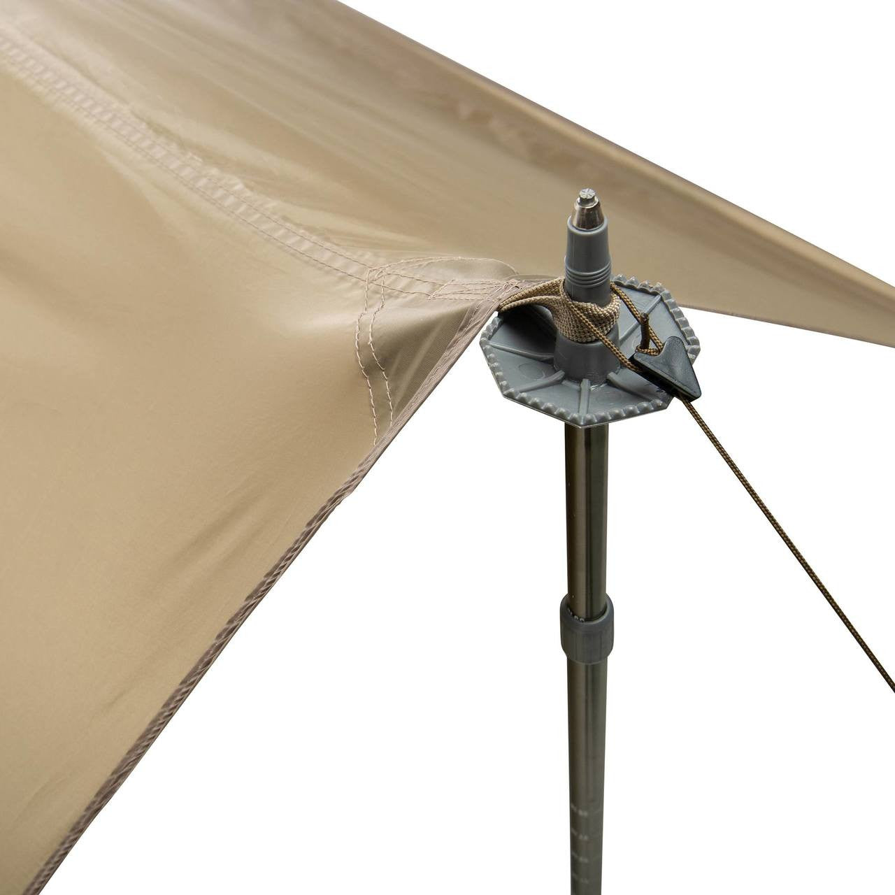 Slumberjack Satellite Tarp