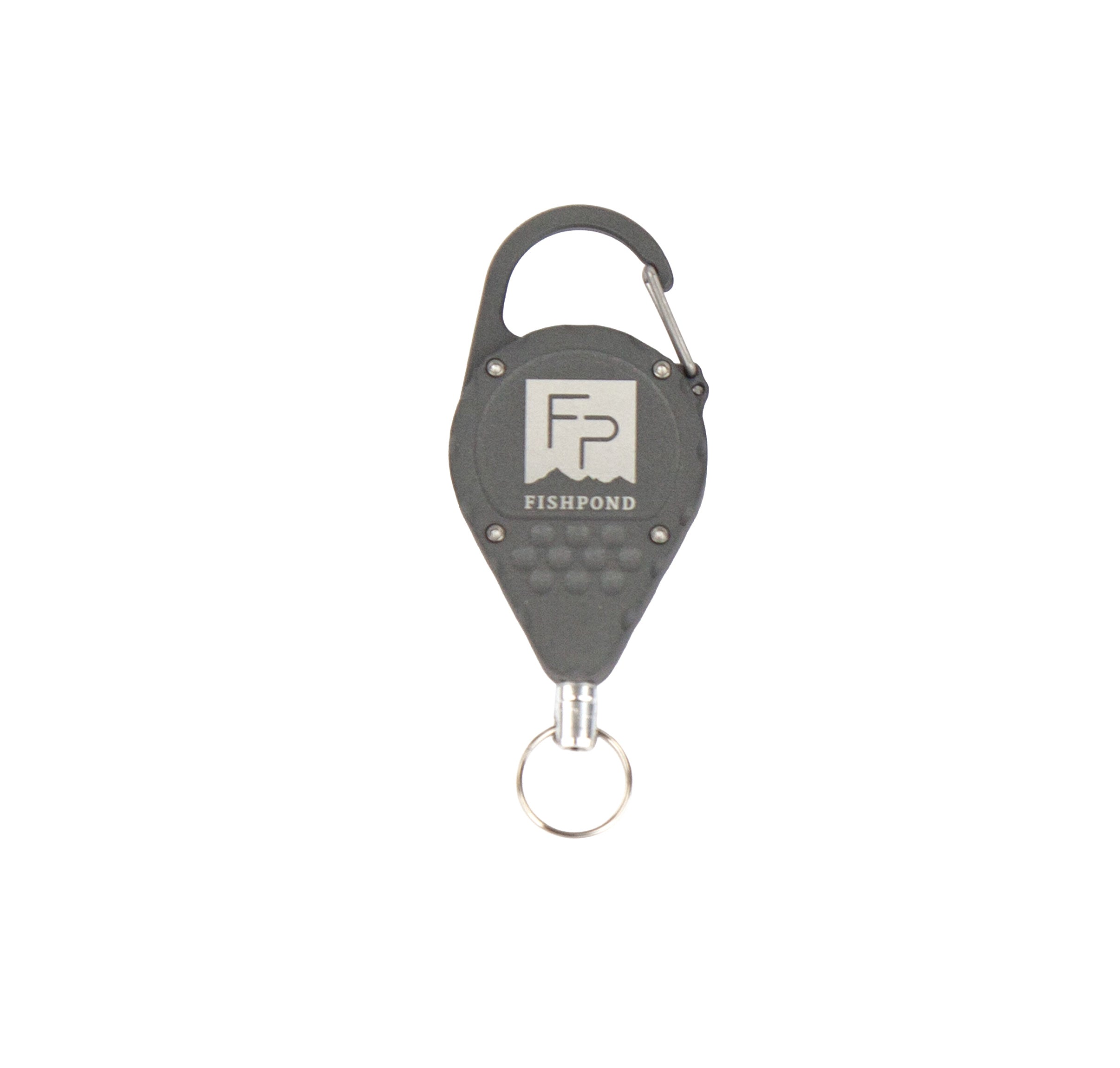 Fishpond Arrowhead Retractor Tungsten