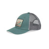 Sunday Afternoons Artist Series Patch Trucker Hat