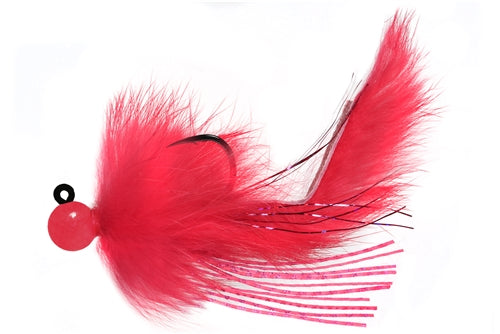 Aerojig Twitching Jig 3/8