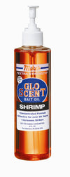 XXB Mike's Glo Scent Bait Oils Spray Bottles