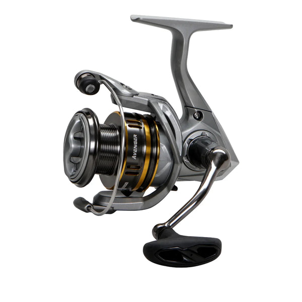 Okuma Avenger "B" Spinning Reel