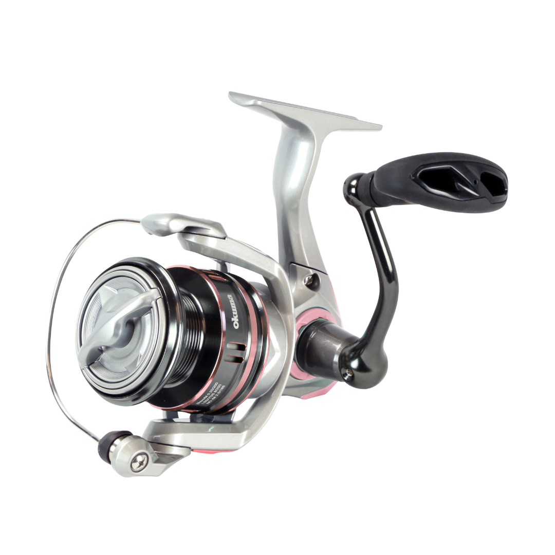 Okuma Avenger 
