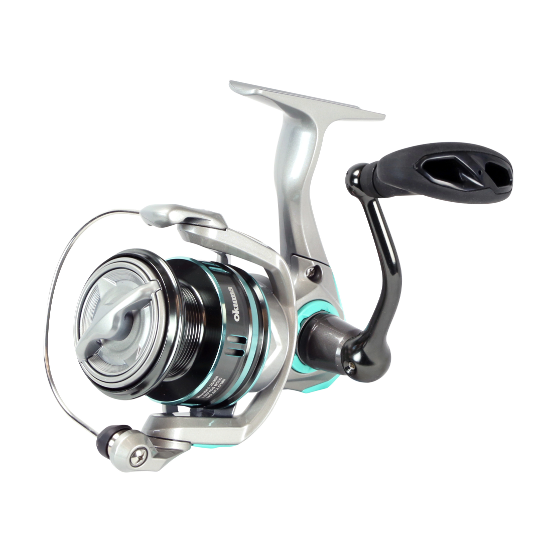 Okuma Avenger 