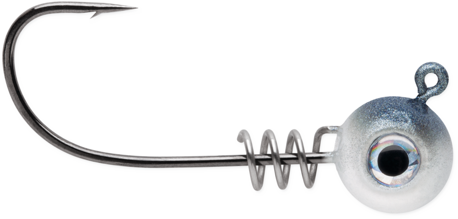 VMC HSBJ Hybrid Swimbait Jig