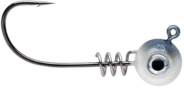 VMC HSBJ Hybrid Swimbait Jig