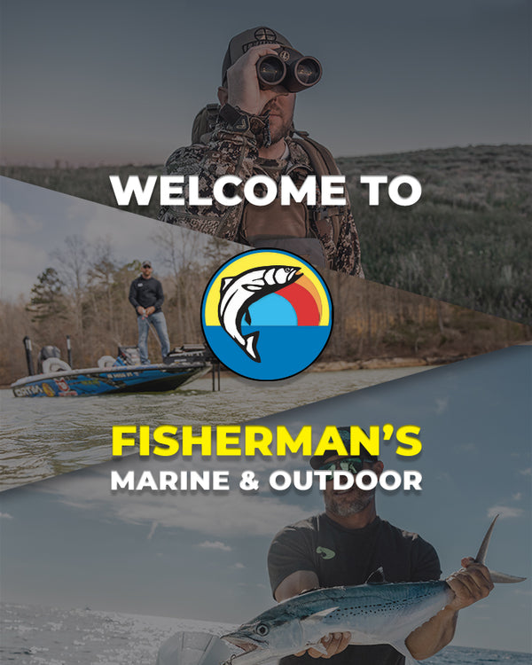 Fisherman's Marine and Outdoor