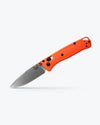 Benchmade Mini Bugout Knife
