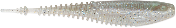 Rapala CrushCity Freeloader 4