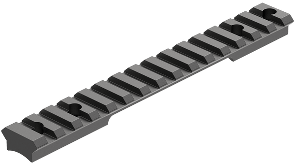 Leupold BackCountry Cross-Slot Base Savage 110 Round Receiver SA (8-40)