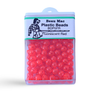 Beau Mac Plastic Beads