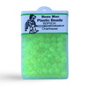 Beau Mac Plastic Beads