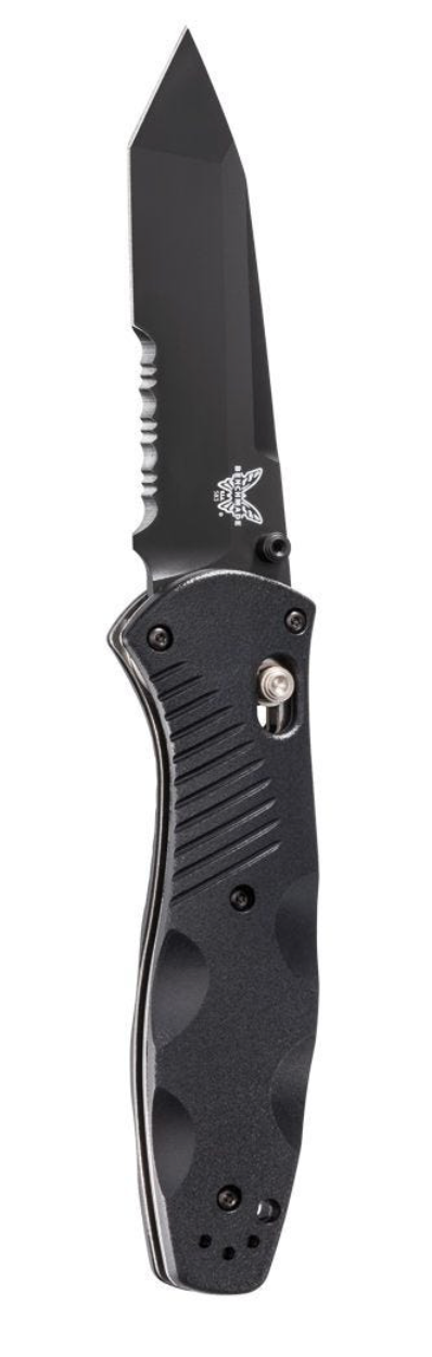 Benchmade 583SBK Barrage