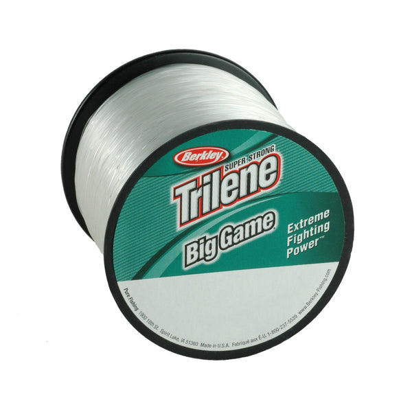 Berkley Big Game Mono 1/4 lb Spools ZZZ