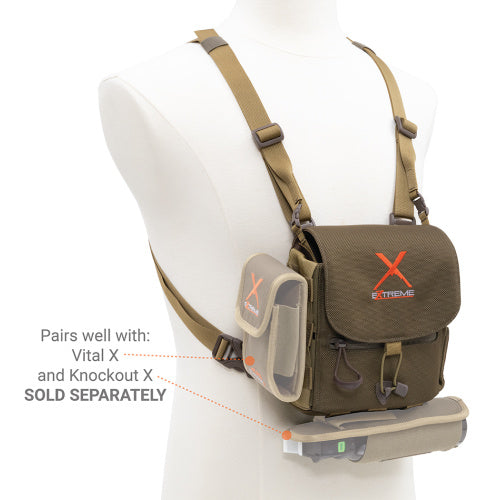 ALPS BINO HARNESS EXTREME ZZZ