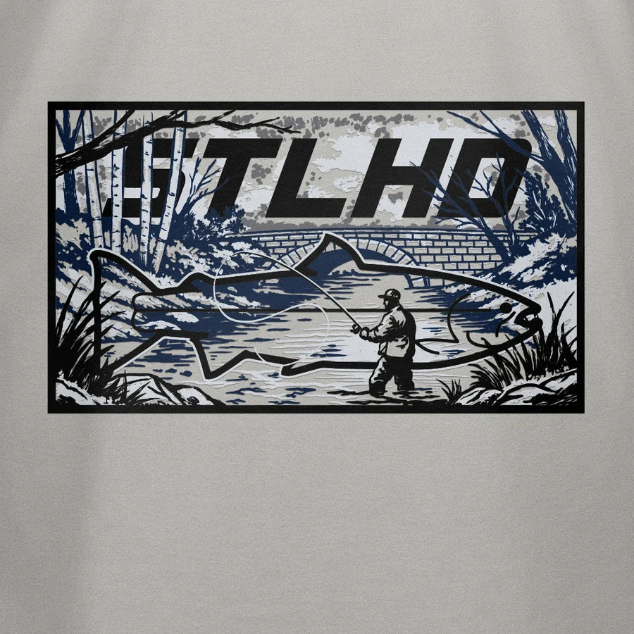 Stlhd Birch T-shirt