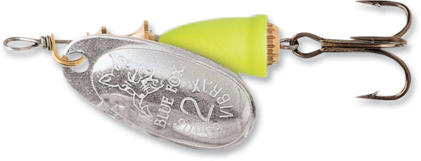 Blue Fox Classic Vibrax Spinner 0 ZZZ