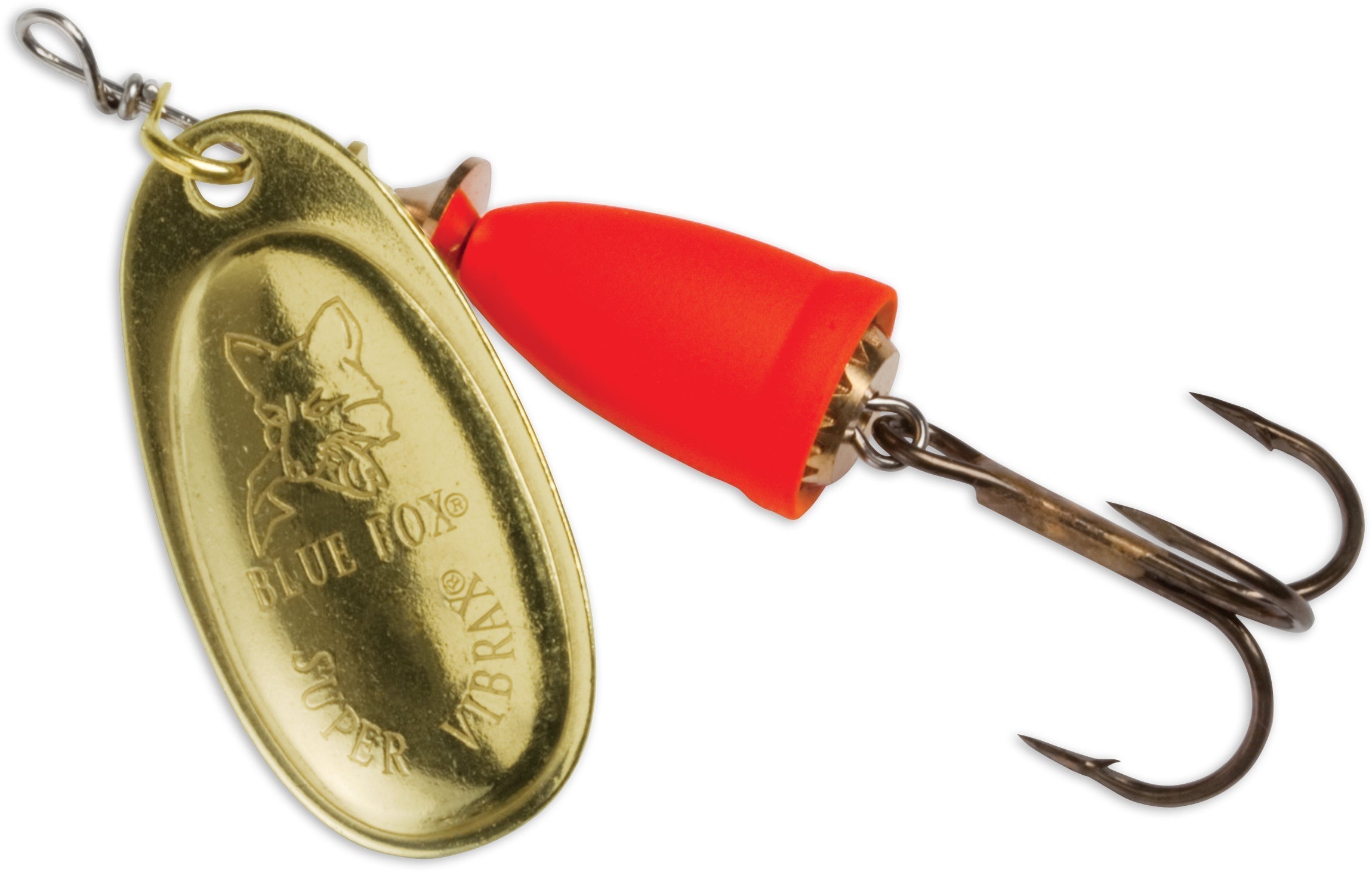 Blue Fox Classic Vibrax Spinner 1