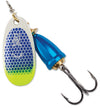XXB Blue Fox Classic Vibrax Spinner