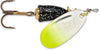 XXB Blue Fox Painted Blade Vibrax Spinner 3