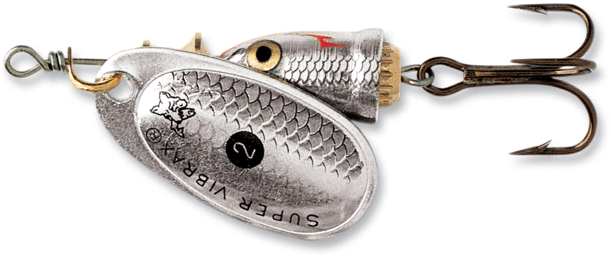 Blue Fox Classic Vibrax Spinner 1