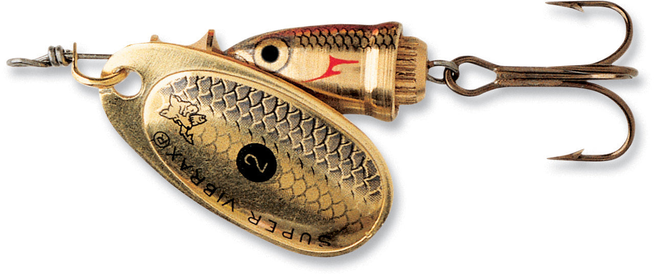 Blue Fox Classic Vibrax Spinner 0 ZZZ