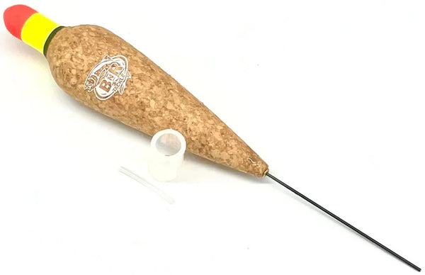 BnR Tackle LowPRO Cork Jig Floats