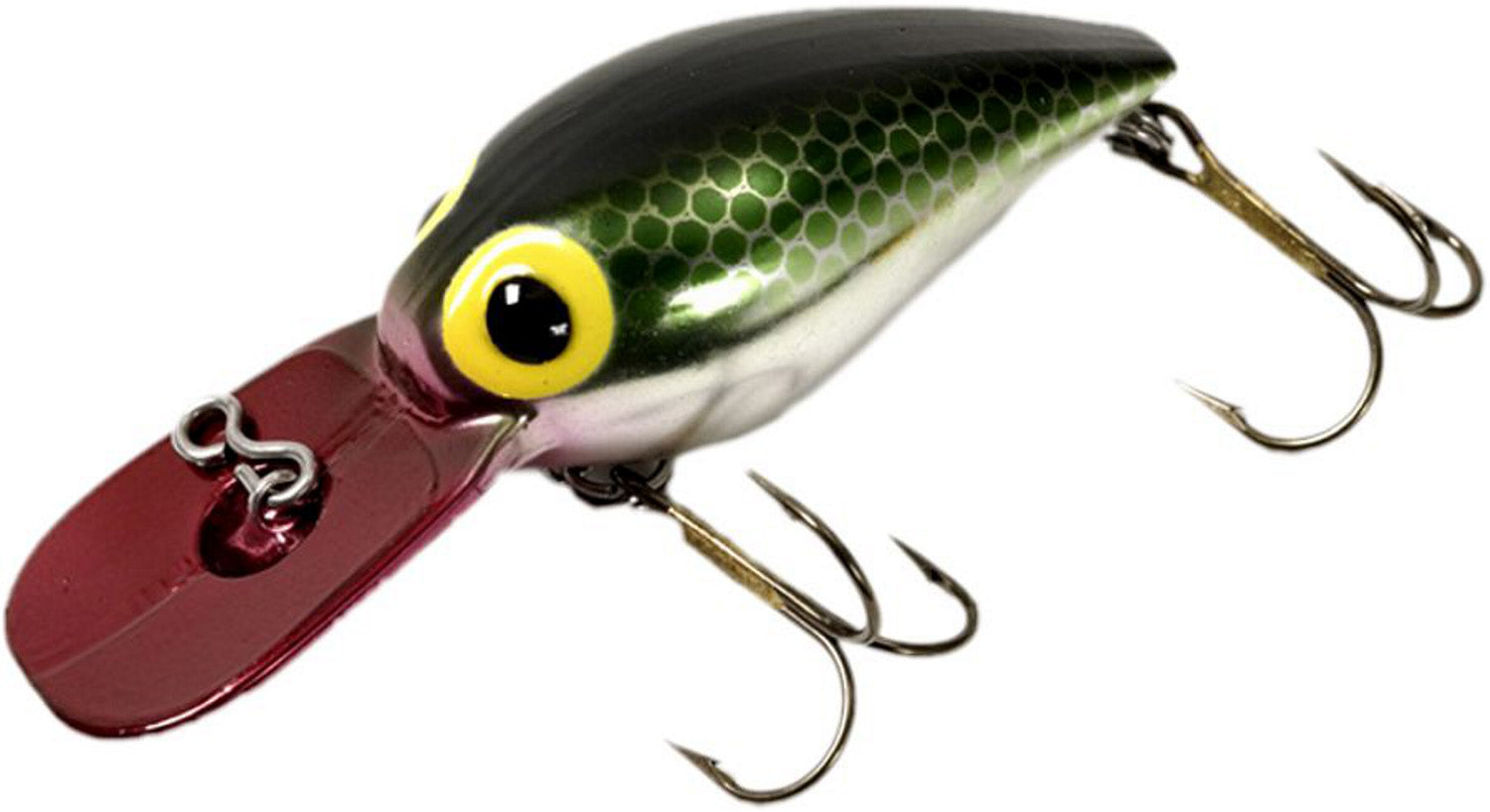 Brad's Magnum Wigglers ZZZ