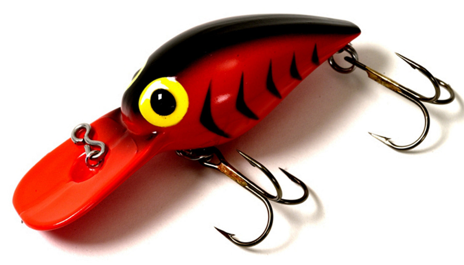 Brad's Magnum Wigglers ZZZ