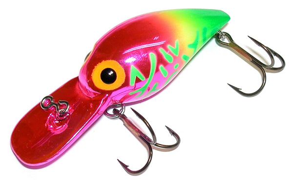 Brad's Magnum Wigglers ZZZ