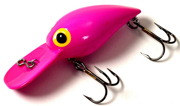 Brad's Magnum Wigglers ZZZ