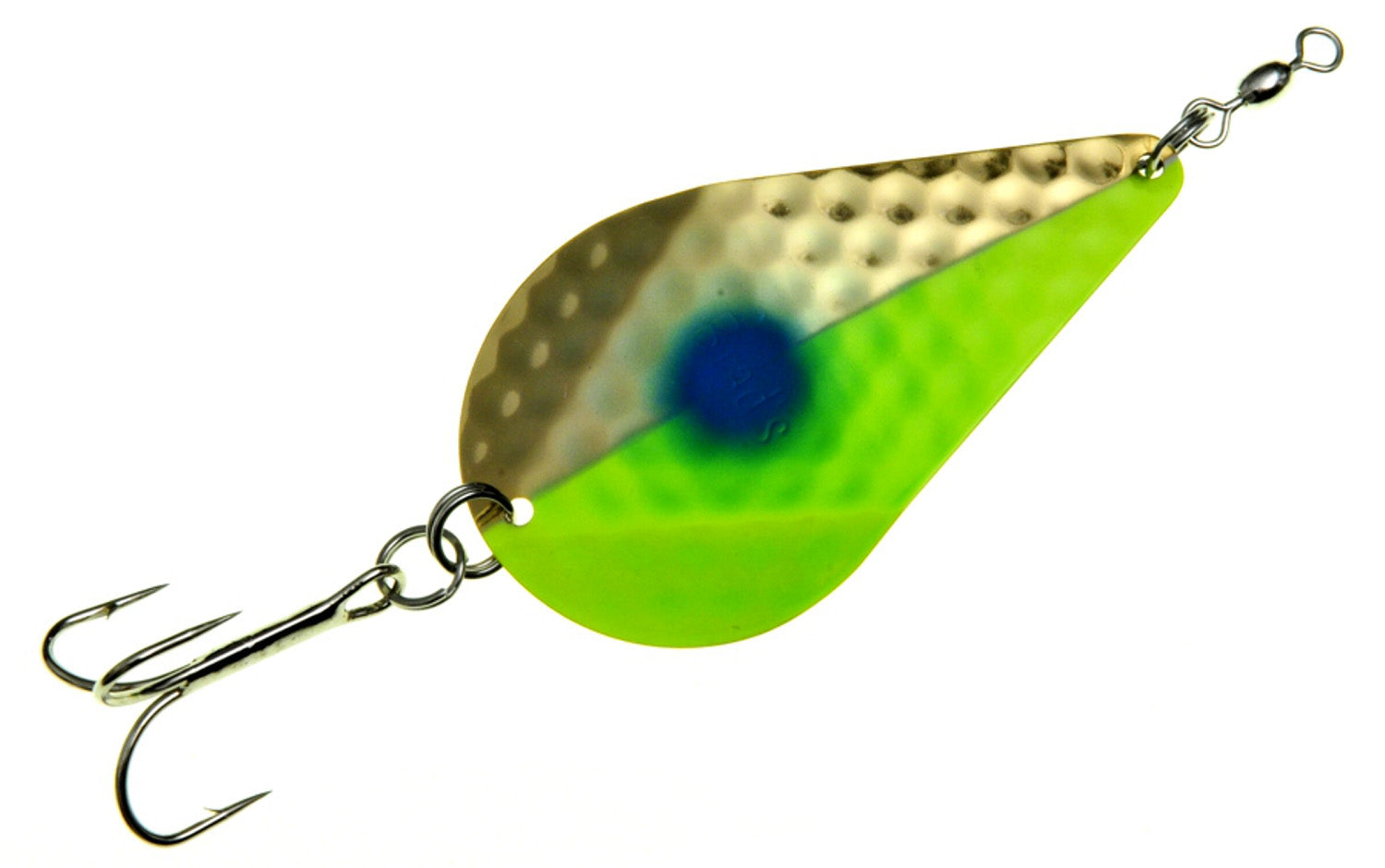 Brad's Mini-Extreme Wobblers