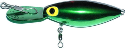 brad's fishing lures Brad's Standard Bait Diver