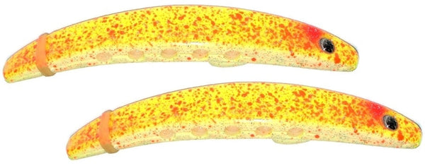 Brad's Original Super Bait (4.5") - 2 Pack