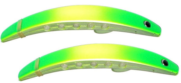 Brad's Original Super Bait (4.5") - 2 Pack