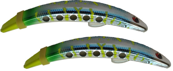 Brad's Original Super Bait (4.5") - 2 Pack